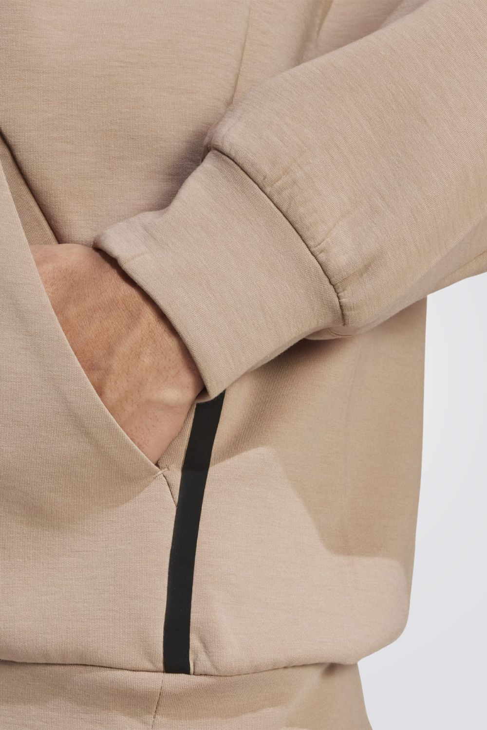 ג'קט D4T Full-Zip Hoodie לגברים