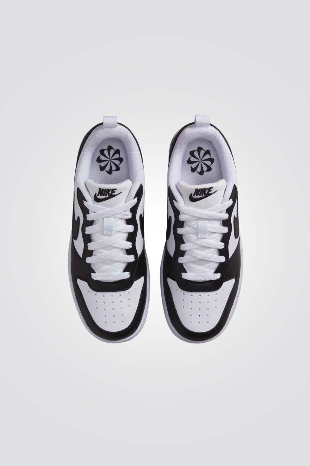 סניקרס Nike Court Borough Low Recraft לנוער