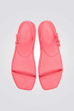 סנדלי פלטפורמה לנשים Miami Platform Y Strap Sandal | קרוקס