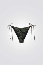תחתון ביקיני עם קשירה בצדדים PIPA לנשים