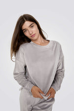 חולצת פיג'מה יוקרתית | איתם