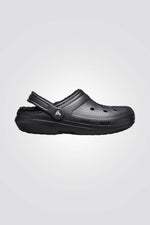 כפכפים פרוותיים Classic Lined Clog | קרוקס