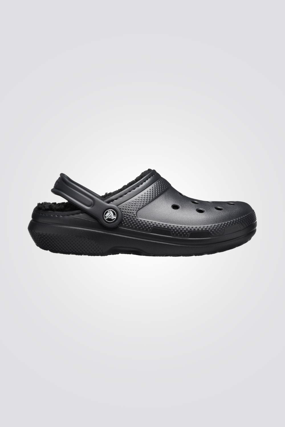 כפכפים פרוותיים Classic Lined Clog | קרוקס