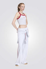 גופיית Colorpop עם גרפיקה רקומה | אדידס