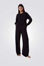 מכנסי פיג'מה אלגנטיים | איתם