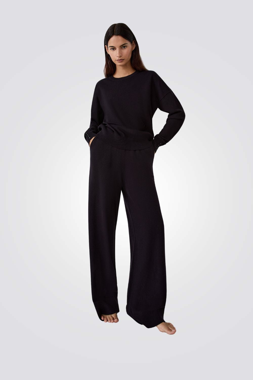 מכנסי פיג'מה אלגנטיים | איתם