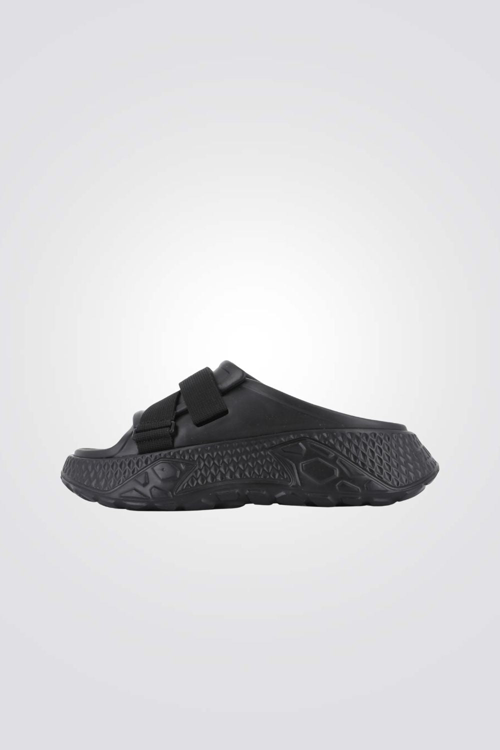 כפכפים OFFBOUND SLIDE בצבע שחור