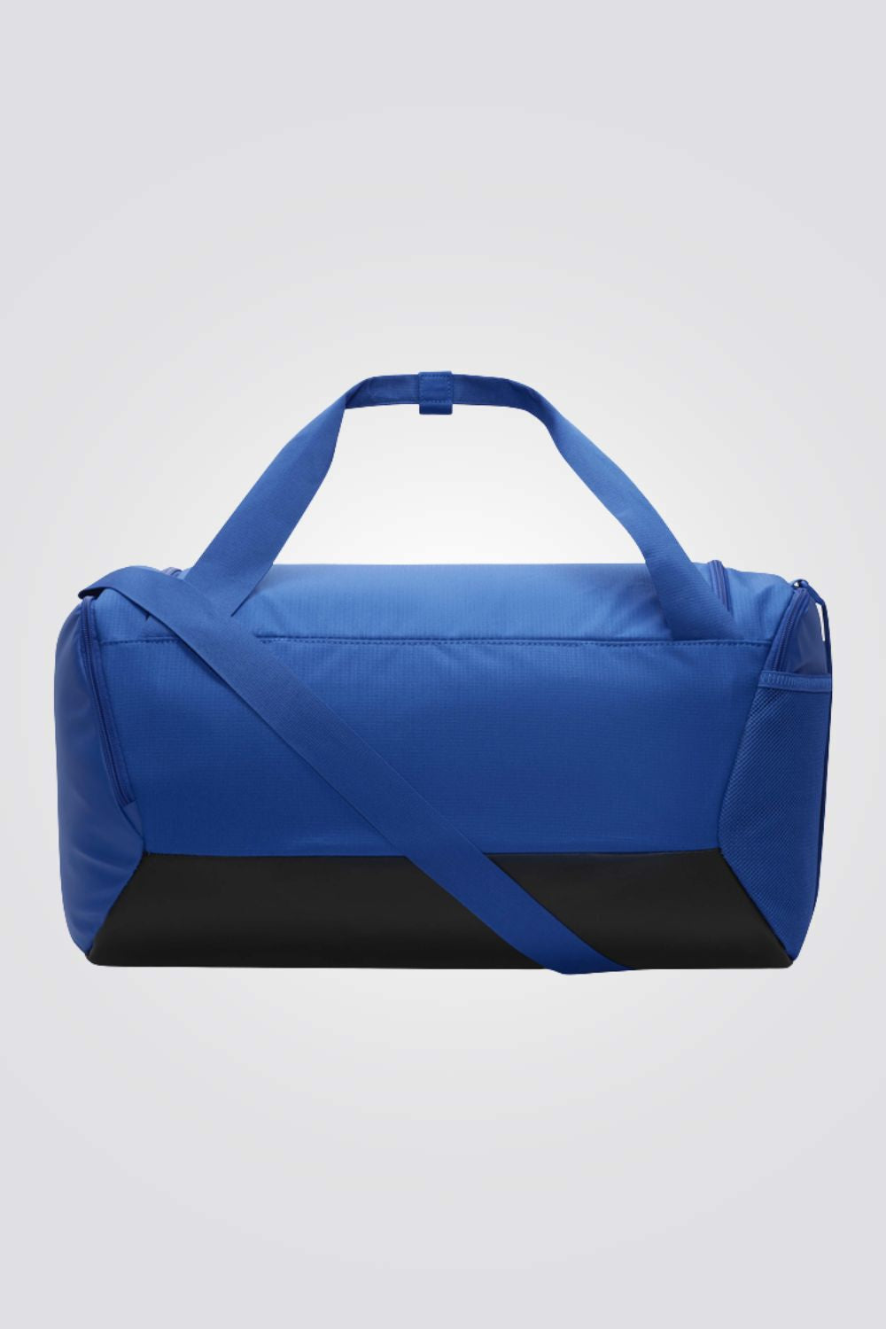 תיק אימון בצבע כחול לגברים | נייקי