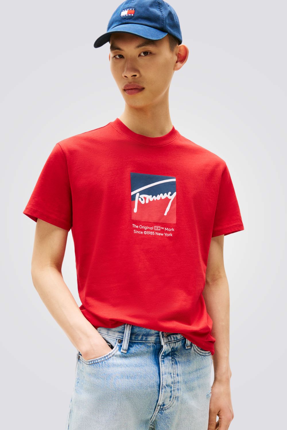 חולצת טישרט לגברים