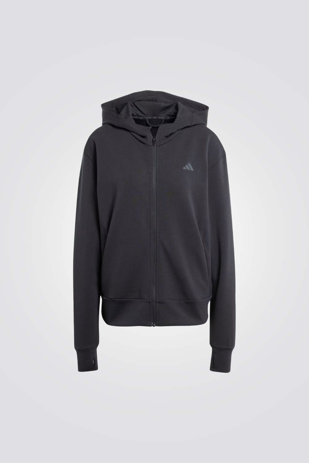 קפוצ'ון Designed 4 Training Full-Zip לנשים