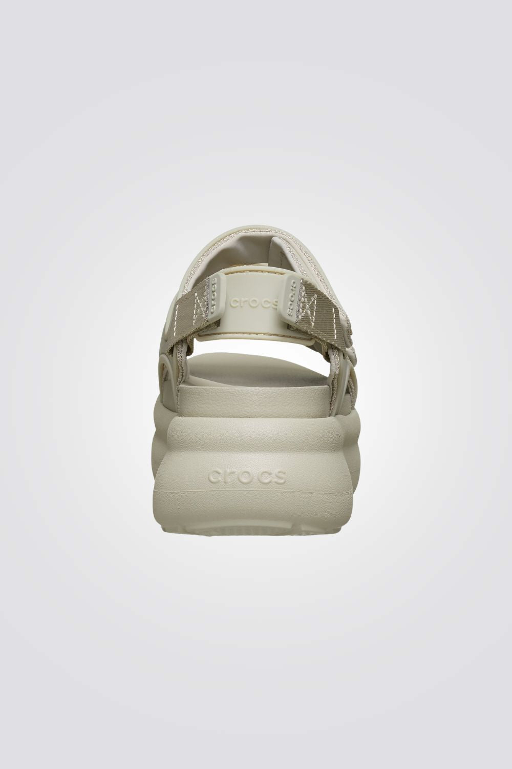 סנדלי פלטפורמה סוהו ספורט לנשים Soho Frosted Sport Sandal | קרוקס