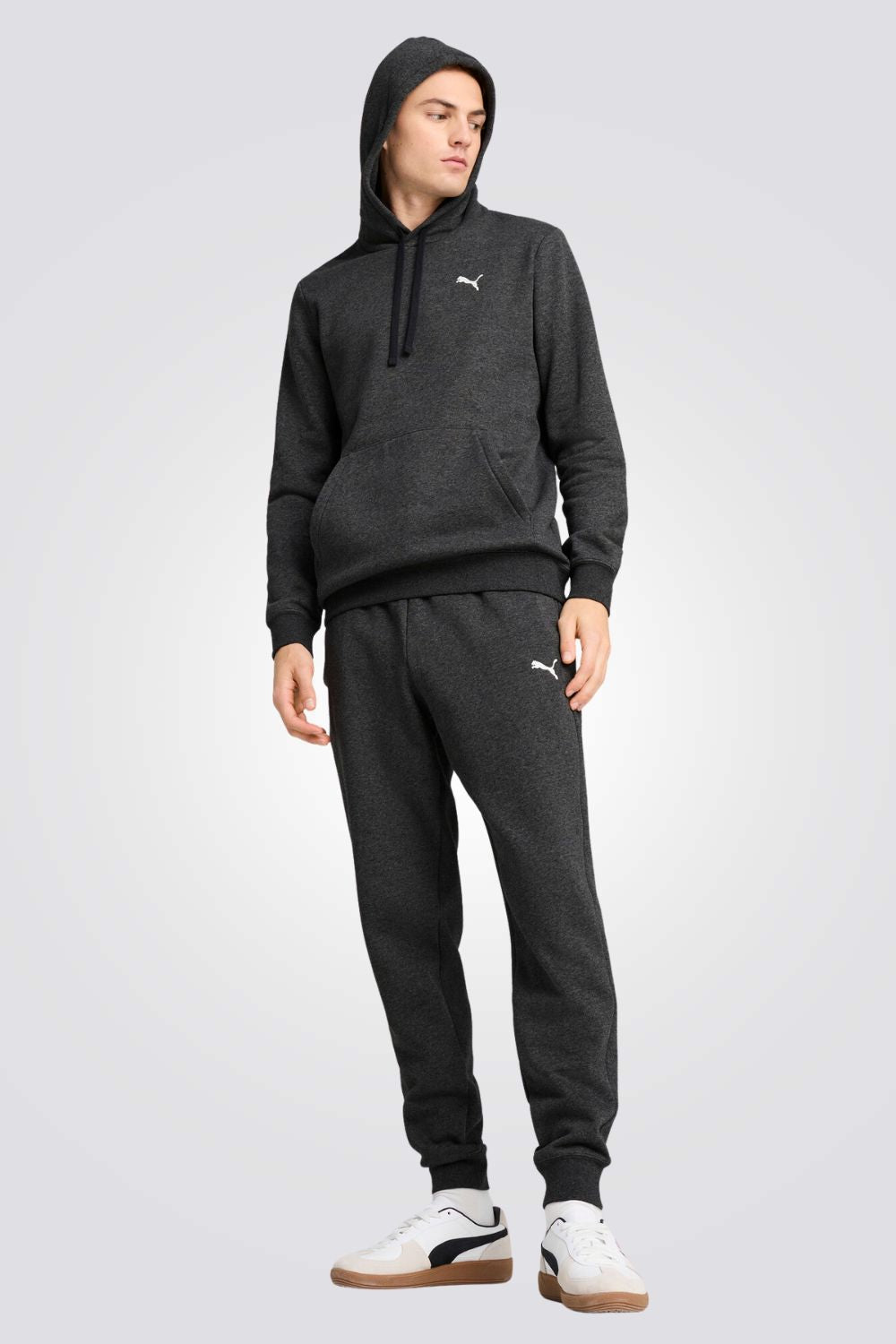 קפוצ'ון לגברים 