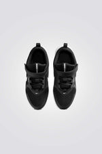 נעלי ספורט עם סגירת סקוץ' לילדים | נייקי