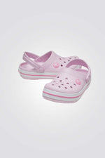 כפכפי CrocBand Clog T לילדים | קרוקס
