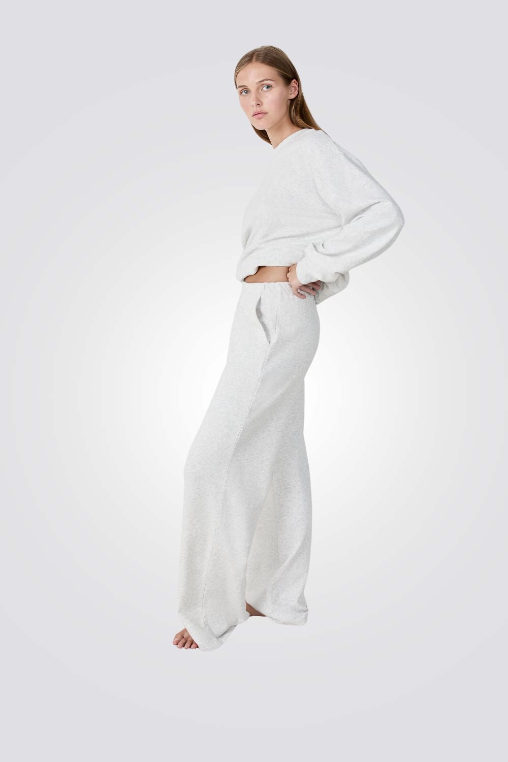 מכנסי פיג'מה קלאסיים | איתם