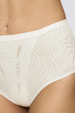 תחתון מקסי Shape Smart Ellipse Maxi לנשים