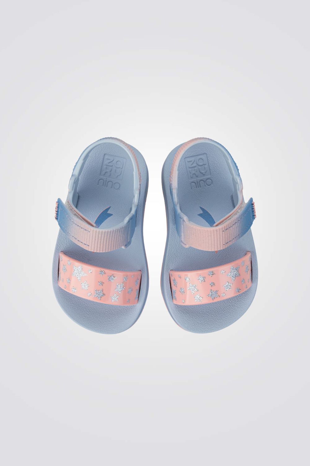 סנדלים לתינוקות NINA MODERNINHA