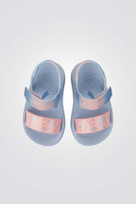 סנדלים לתינוקות NINA MODERNINHA