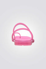 סנדלי אצבע ג'לי לנשים Miami Jelly Toe Loop Sandal | קרוקס