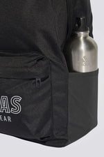 תיק גב Classic House of Tiro Graphic Backpack לנוער