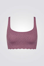 טופ תחרה אולטרה-נוח | סלוגי