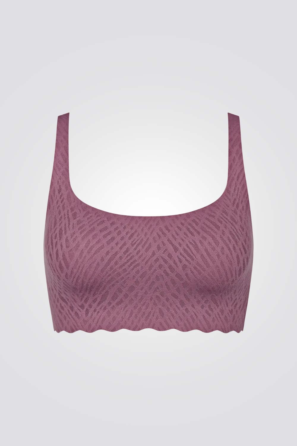 טופ תחרה אולטרה-נוח | סלוגי