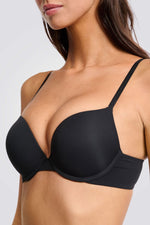 חזיית פוש אפ PURE FIT N*1 לנשים | איתם