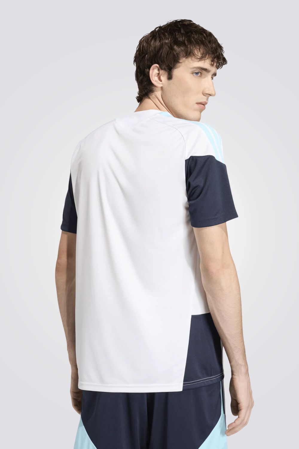 חולצת נבחרת  Argentina 26 Tiro Training Jerseys לגברים | אדידס