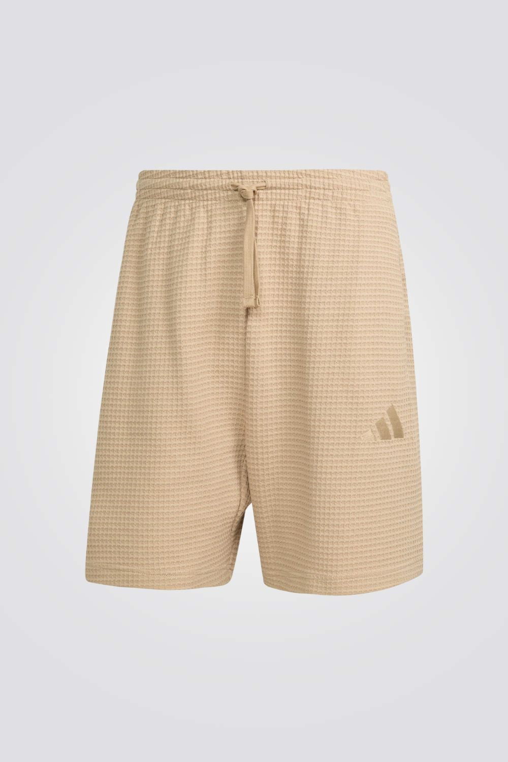 מכנסיים קצרים ALL SZN Waffle Knit 7 לגברים