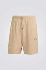 מכנסיים קצרים ALL SZN Waffle Knit 7 לגברים