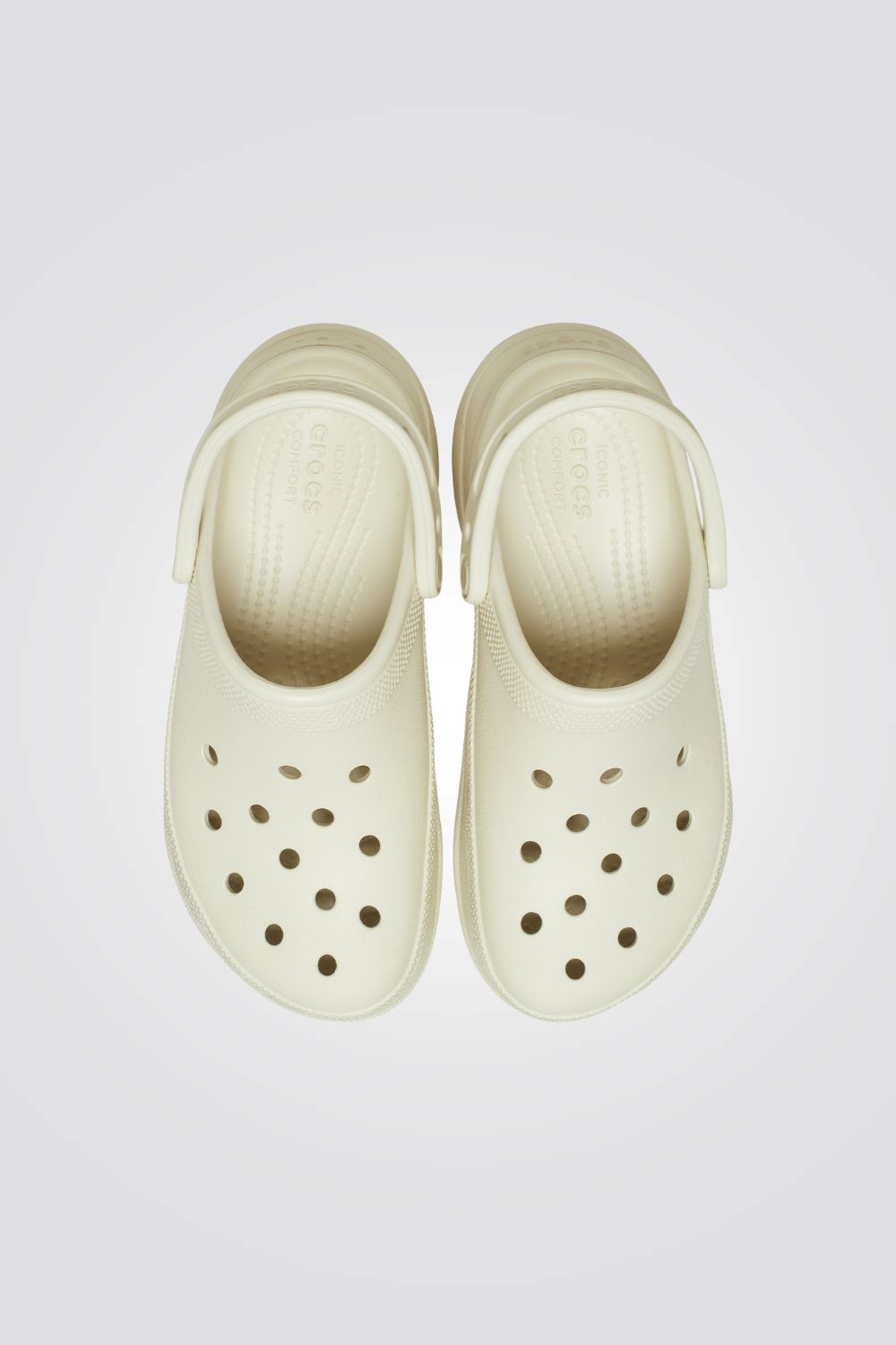 כפכפי פלטפורמה לנשים Classic Bae Clog | קרוקס