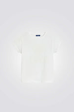 טישירט לילדות עם הדפס 