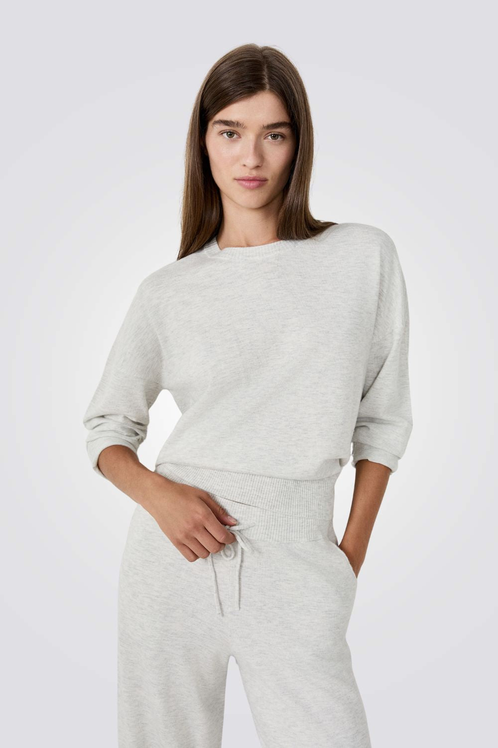 סווטשירט אלגנטי | איתם