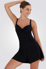 בגד ים אוברול לנשים