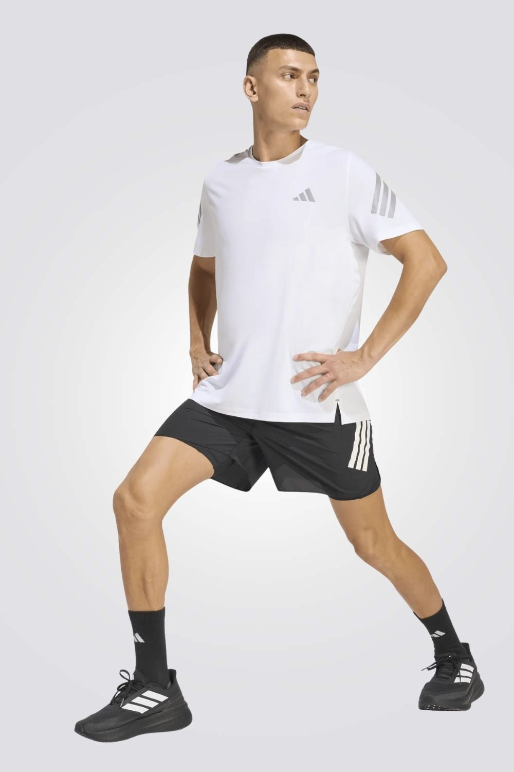 מכנסי ספורט adi365 Formotion 2in1 לגברים | אדידס