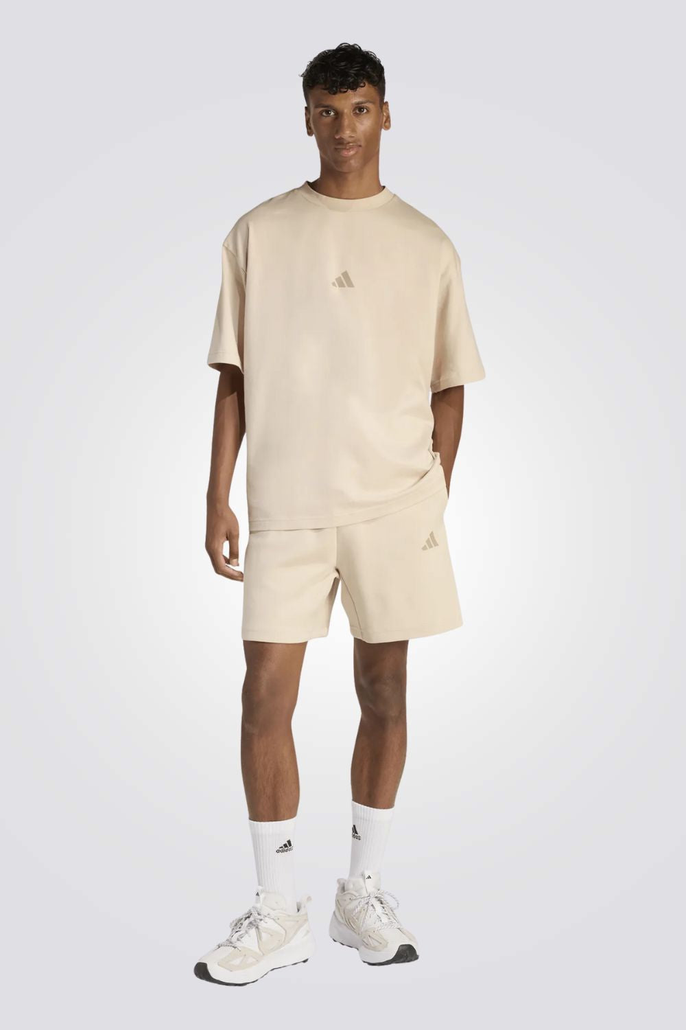 מכנסיים קצרים Future Icons לגברים | אדידס