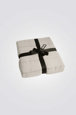 שמיכת קיץ יחיד 150/200 ס"מ MILA 