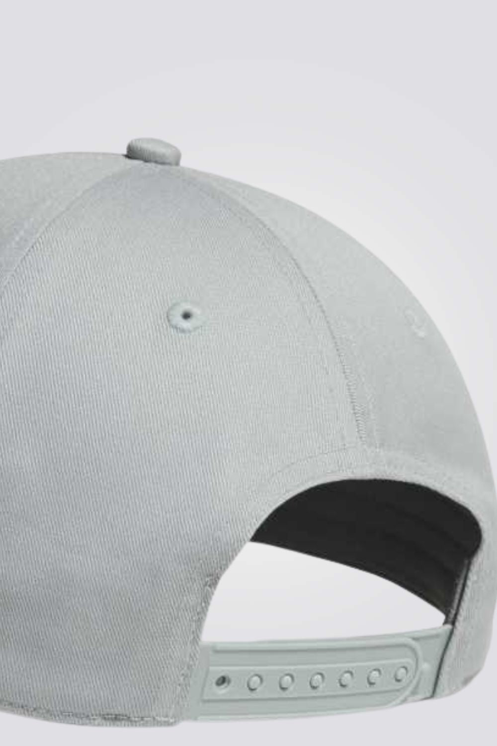 כובע בייסבול בצבע אפור | אדידס