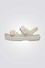 סנדלי קרוקבנד לילדים Crocband Cruiser Sandal K | קרוקס