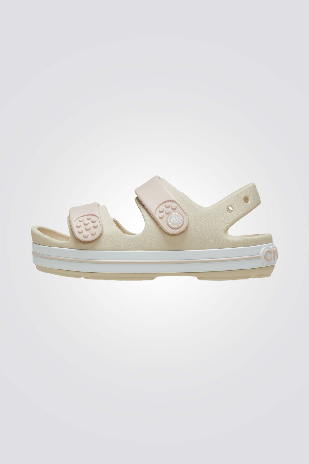 סנדלי קרוקבנד לילדים Crocband Cruiser Sandal K | קרוקס