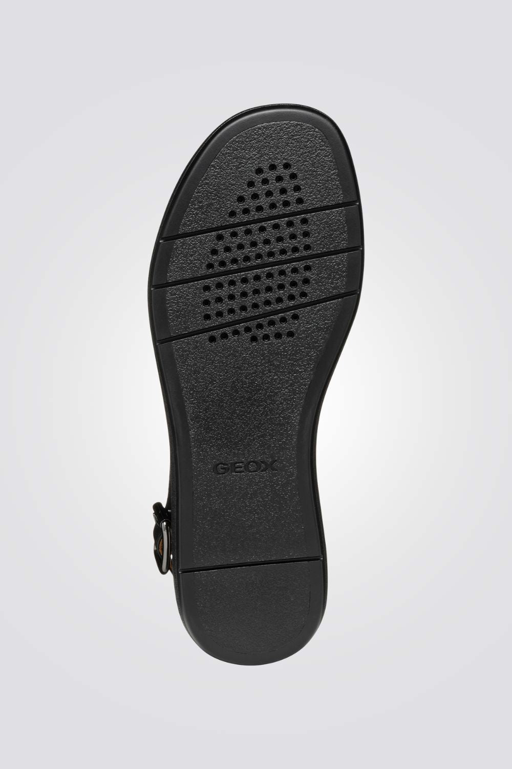 סנדלי פלטפורמה עם רצועות כפולות לנשים | ג'אוקס