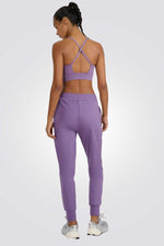 מכנסיים ארוכים TROUSERS FNK לנשים | 4F 