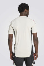 חולצת ספורט Liverpool FC squad לגברים