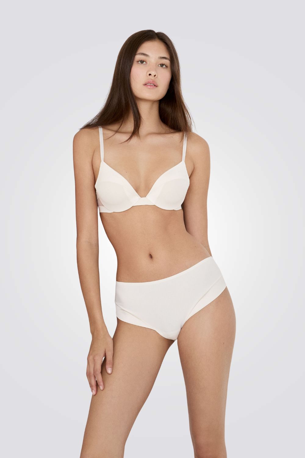 חזיית פוש-אפ קלאסית | איתם