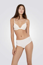 חזיית פוש-אפ קלאסית | איתם