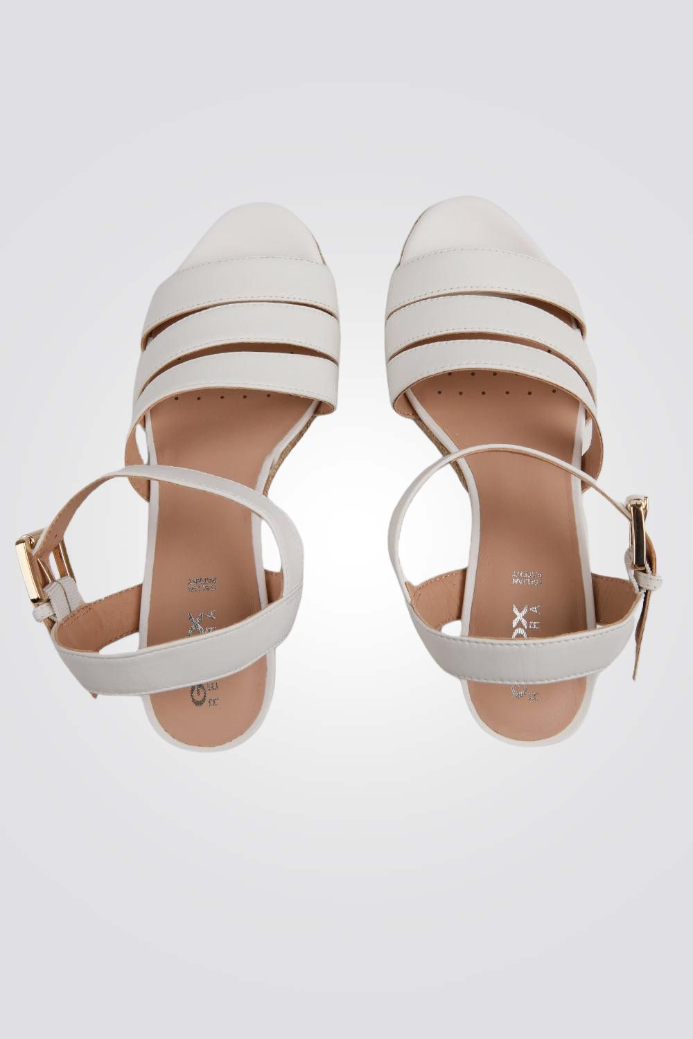 סנדלי פלטפורמה לנשים