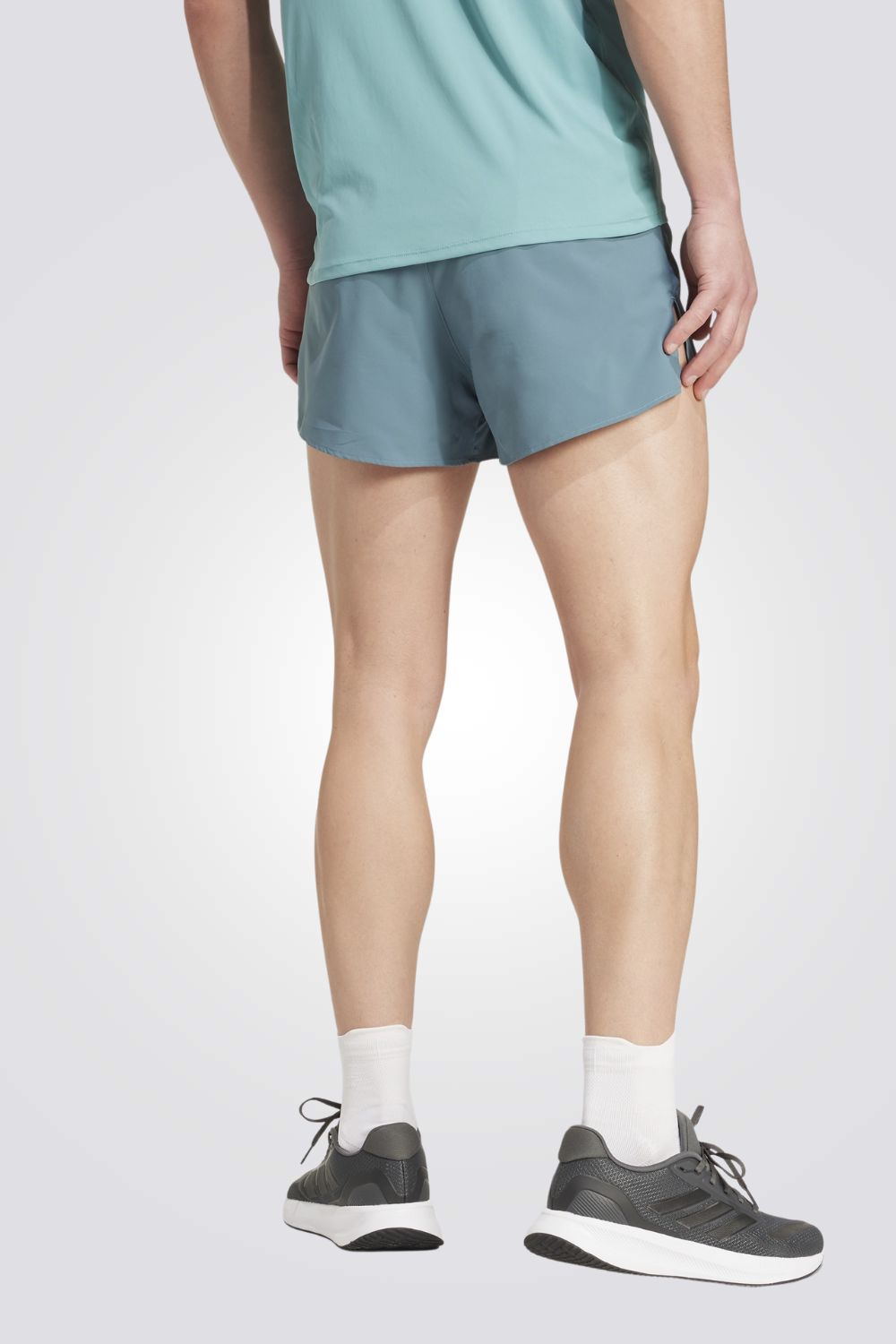 מכנסי ספורט קצרים Adizero Essentials Short לגברים