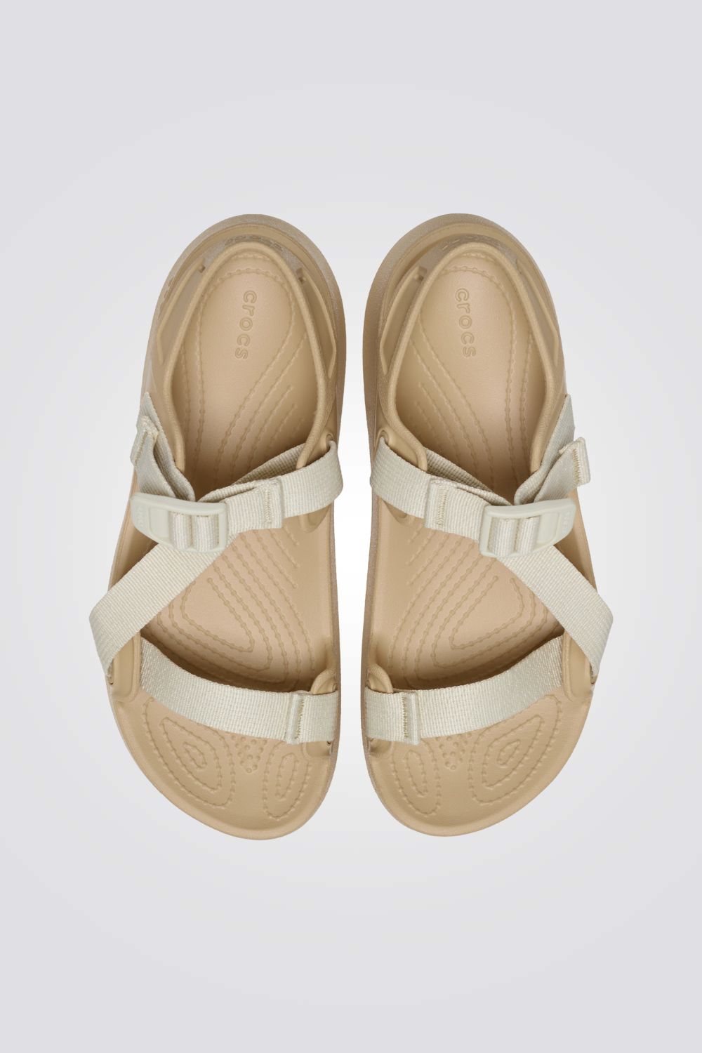 סנדלי טיולים Quick Trail Sandal | קרוקס