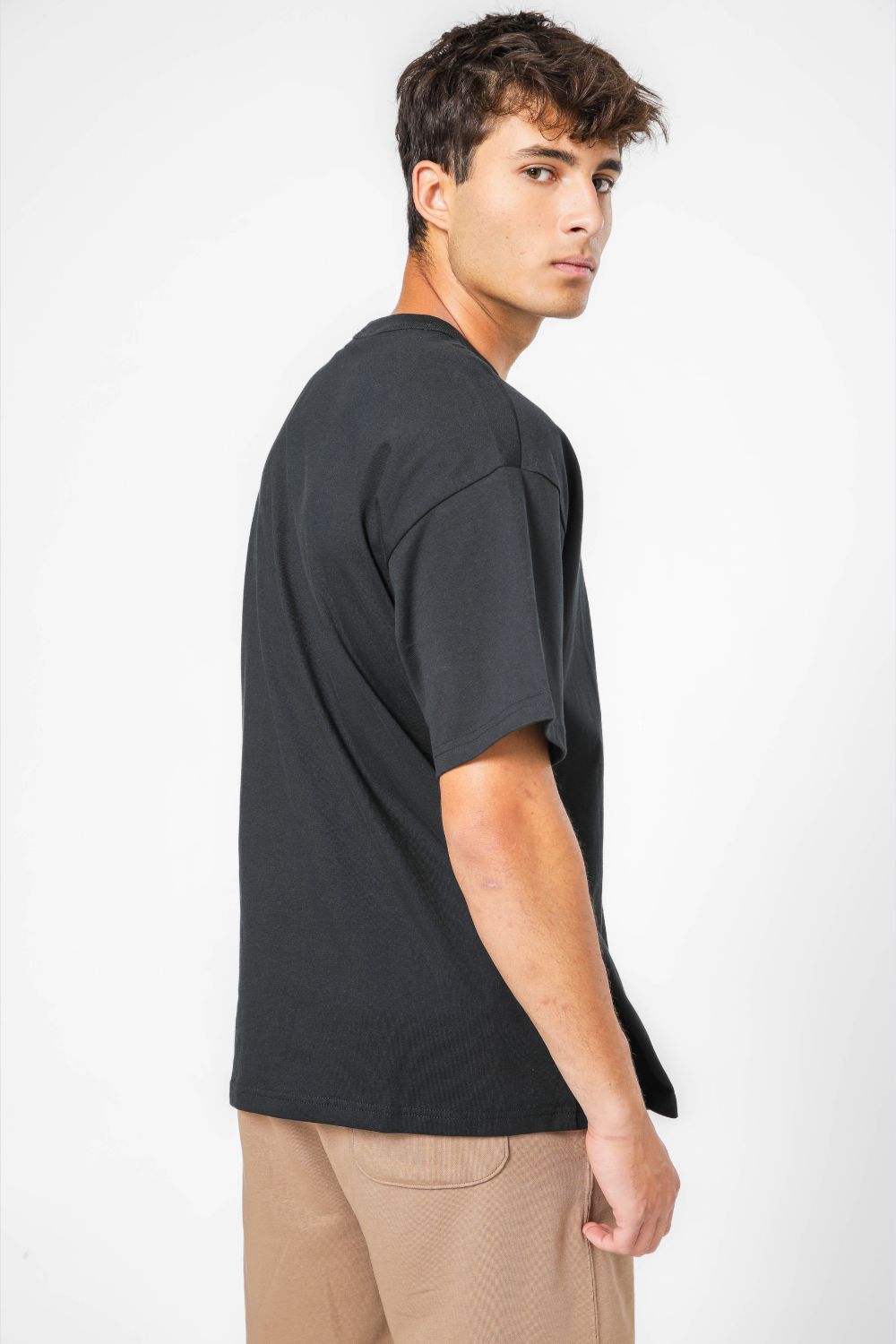 טי שירט CONS לגברים