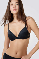 חזיית פוש-אפ קלאסית | איתם